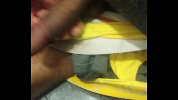 Big dick understall
