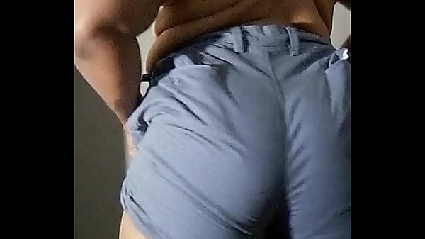 Booty & tits