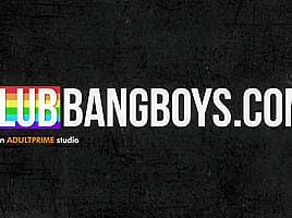 Let’s Fuck an Old Guy! Walter Klein gets Lucky with Two Twinks by ClubBangBoys