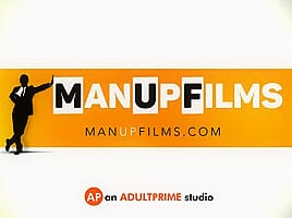 My Girlfriend Drives me Gay! Ray Boogie & Killion Knox for ManUpFilms