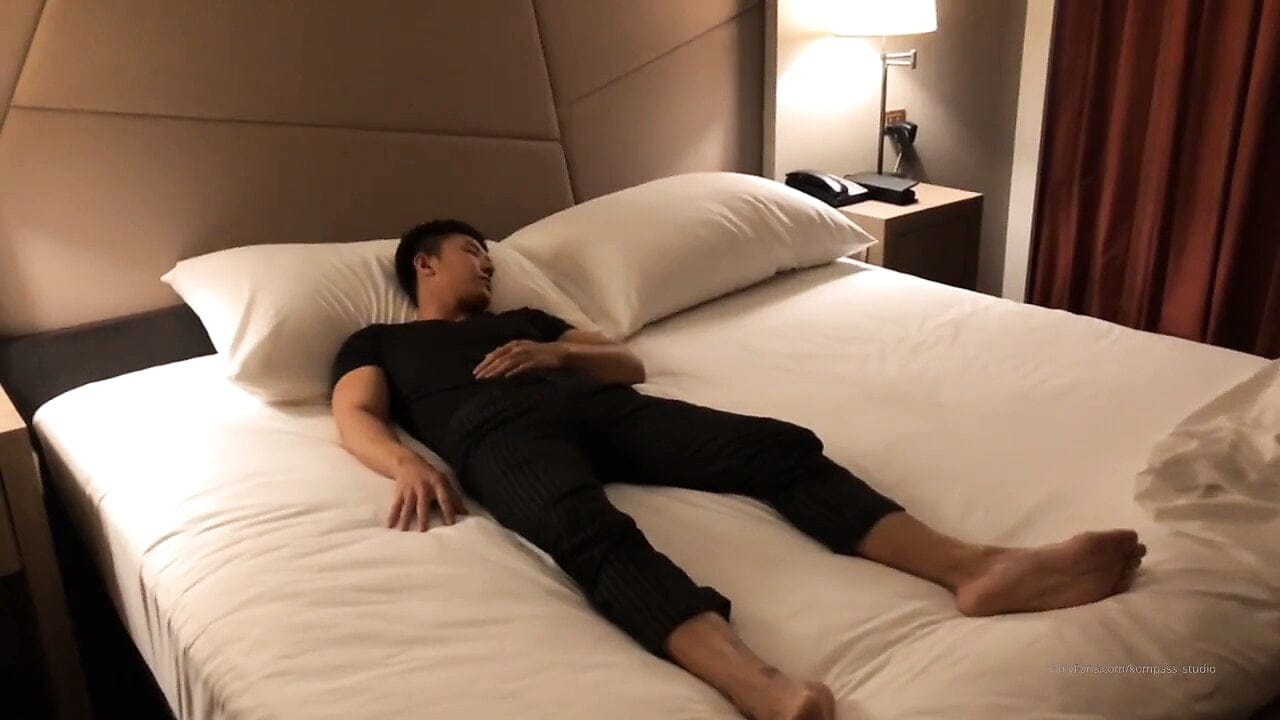 Asian Reverie