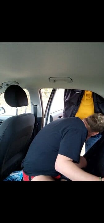 Crusing Tour