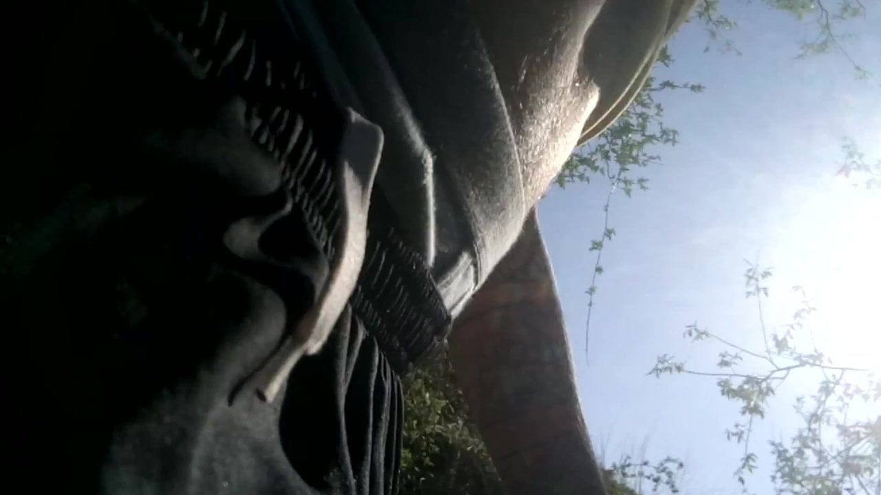 Crusing