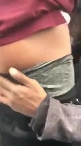 Crusing,Exhib, Sucking in the Park