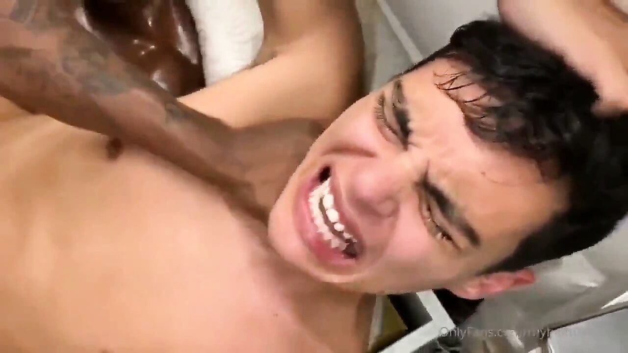 Fuck That Ass 104