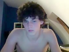 jonas jacobs shows his long dick