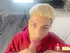 Latin Thug Cholos Fucking Bareback