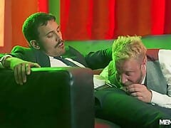 Cine-x 8 : The Usher