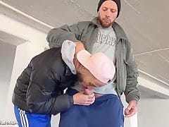 Arab boy cocksucker and paul hengst