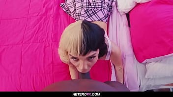 Preview Sexy Femboy Takes A Pic And Rides A Dick