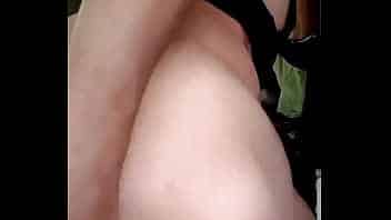 Preview Fuck bareback the mexican fag