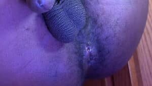 Ass Worship Hallelujah Johnson ( I Call This Song Yummy ) Subscribe To My Channel