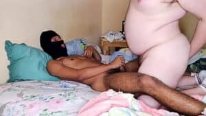 Pr&eacute_via – Fazendo Amor e Ouvindo Lana Del Rey (COMPLETO NO SHEER E RED)