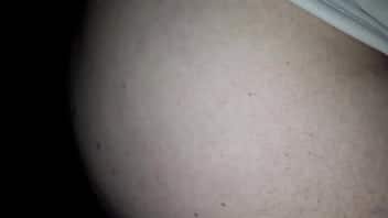 Preview Vizinho Viu Meus Videos e Quis Gravar Tamb&eacute_m   Primeira Vez No Glory Hole Ganhando Leite (DOBRADINHA COMPLETA)