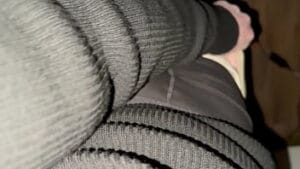 Deutscher Meister nach &Uuml_berstunden holt harten Schwanz aus schwarzer Boxer &ndash_ PhantomGentX