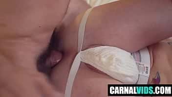 Preview Breeding my Stepgrandson Danny Wilcoxx, Max Sargent