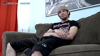 Preview Luke likes it rough