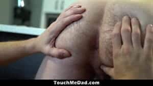 Stepson Accusing His Stepdad of Being Jealous of His Girlfriend – Touchmedad