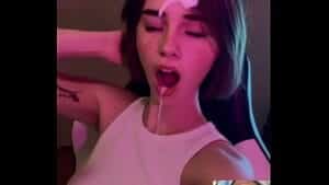 Ellie Getting Her Face Blasted With Cum In Public, Lora Deepthroating Cock Until He Cums, Velma Getting A Tasty Facial, AI Generated, Compilation