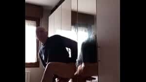 Ops68ops allo specchio