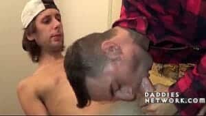 Drinks, Dares, And Dicks