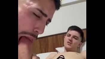 Preview O GOSTOSO DO MEU VIZINHO PEDIU PRA FUDER COMIGO