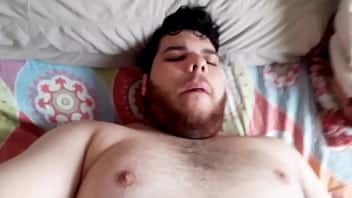 Preview Ogro Deixa a Esposa Em Casa e Vai Comer Cu de Homem Nk Sigilo   Maloka Fumante Tava Na Pra&ccedil_a At&eacute_ Avistar o Rab&atilde_o do Gordo (DOBRADINHA COMPLETA)