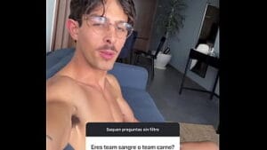 qu&eacute_ team eres?