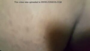 COLOCANDO A PIROCA NO CÚ