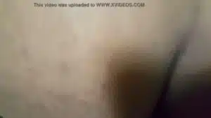 COLOCANDO A PIROCA NO CÚ