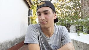 Exclusivo: Fã Número Um – Latinleche Vazado