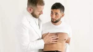 Exclusivo: Élder Argos: A Entrevista – Missionaryboys HD