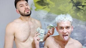 Flagra: Pego Por Um Estranho – Latimleche (Completo)