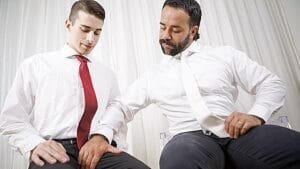 Exclusivo: Abrindo-Se Para Ele – Missionaryboys HD