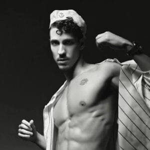 Gabriel Coimbra