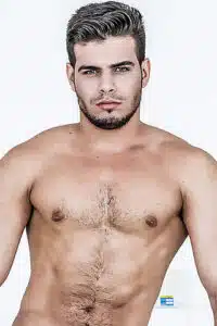 Rico Marlonz
