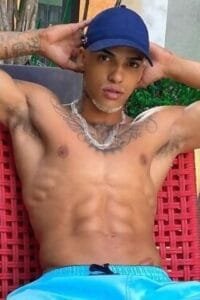 David Vinicius